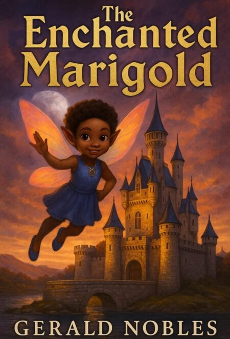 THE ENCHANTED MARIGOLD