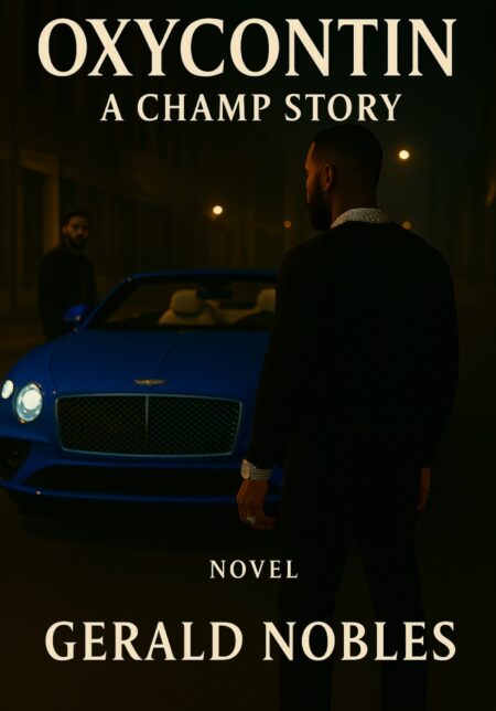 OxyContin: A Champ Story