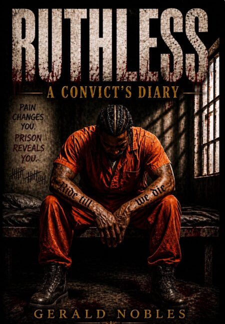 Ruthless: A convict's diary