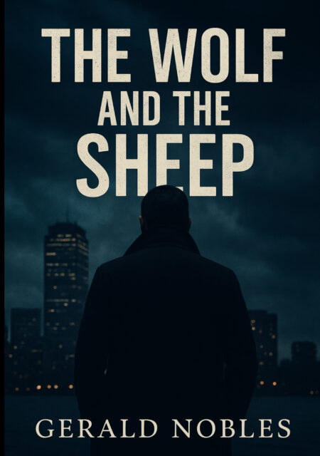 The Wolfe And The Sheep