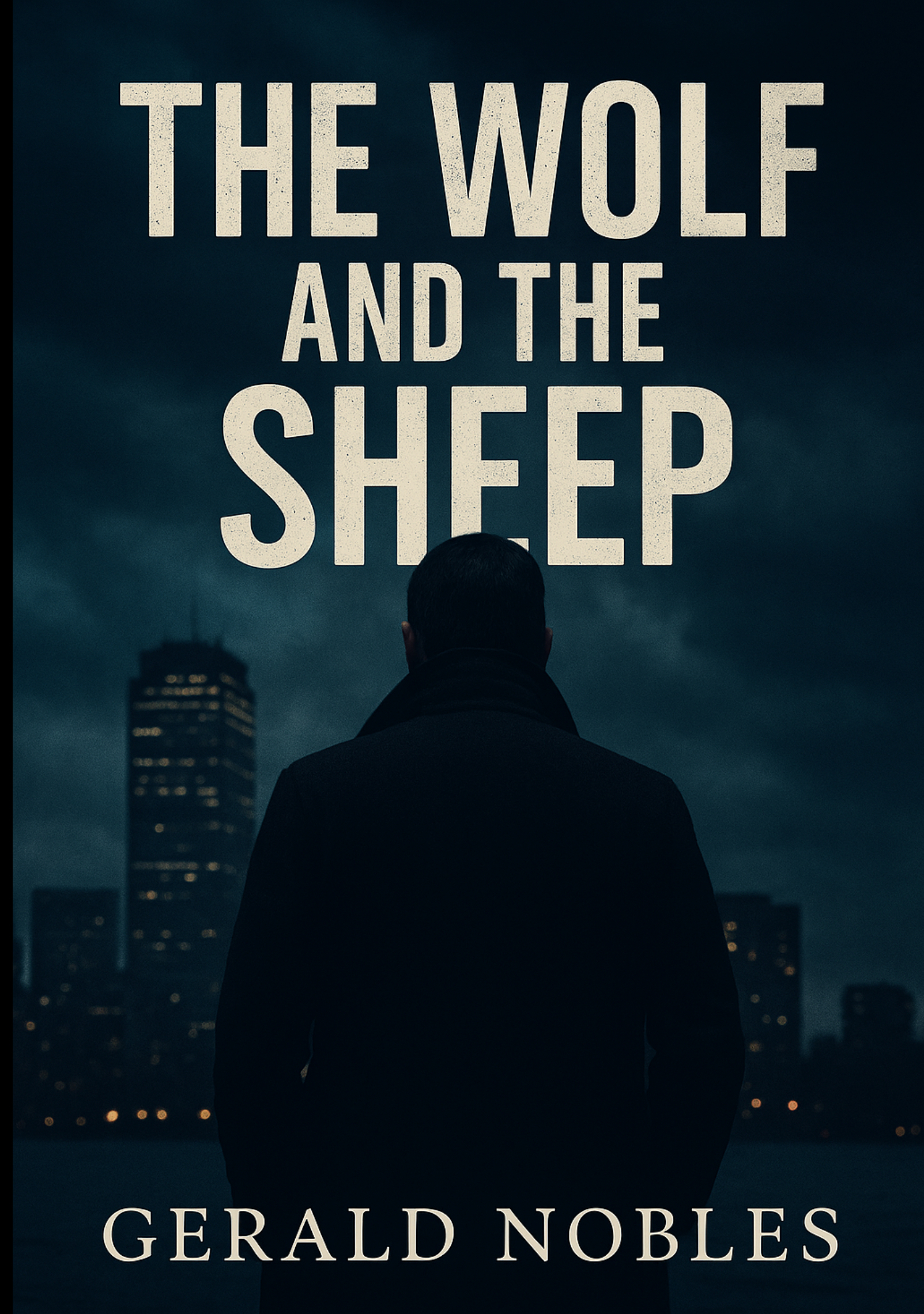 The Wolfe And The Sheep