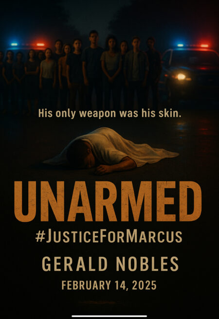 Unarmed