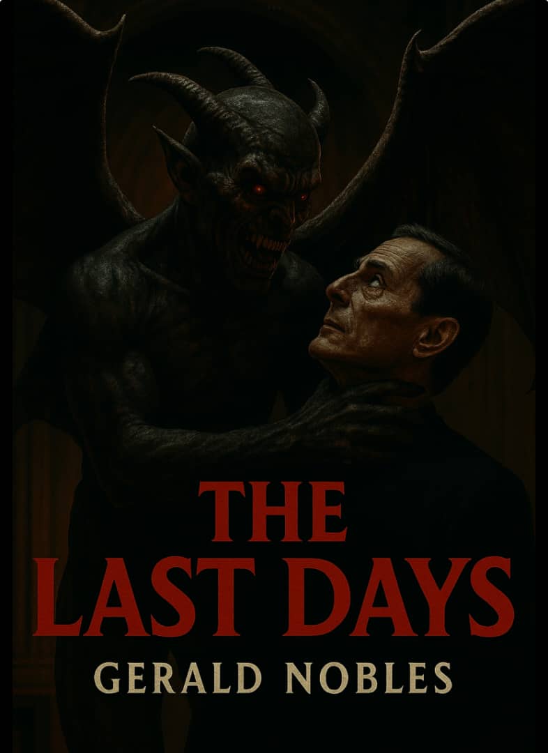 The Last Days