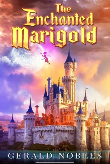 The Enchanted Marigold